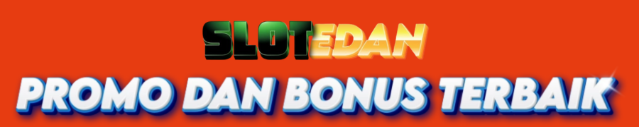 PROMO TERBAIK SLOTEDAN 2026